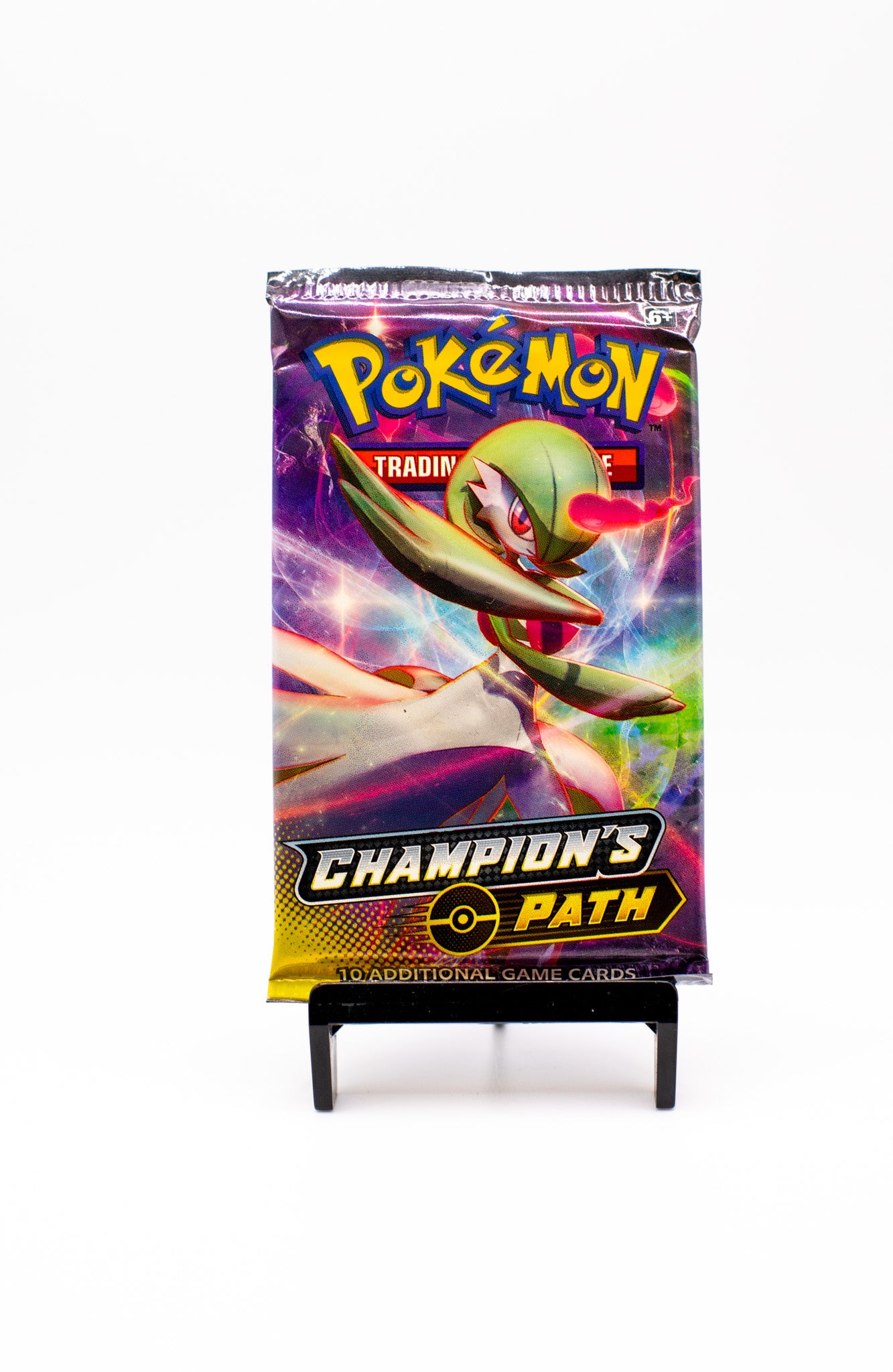 Champions Path Booster Pack