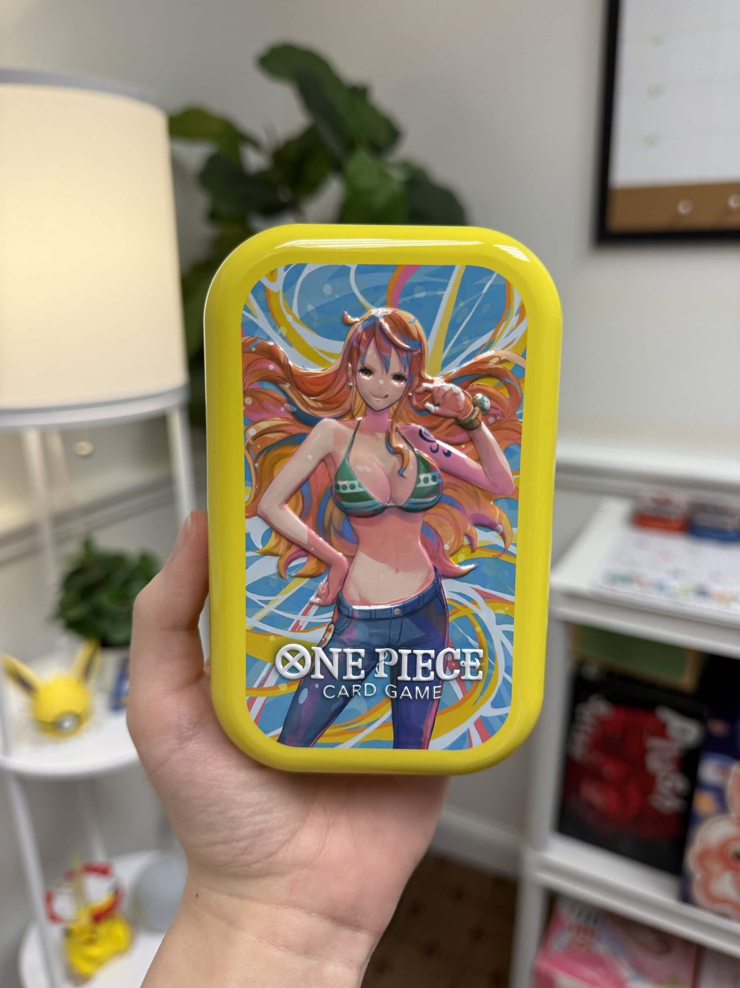 One Piece Tin (Female Variations) with One Piece Assorted BULK