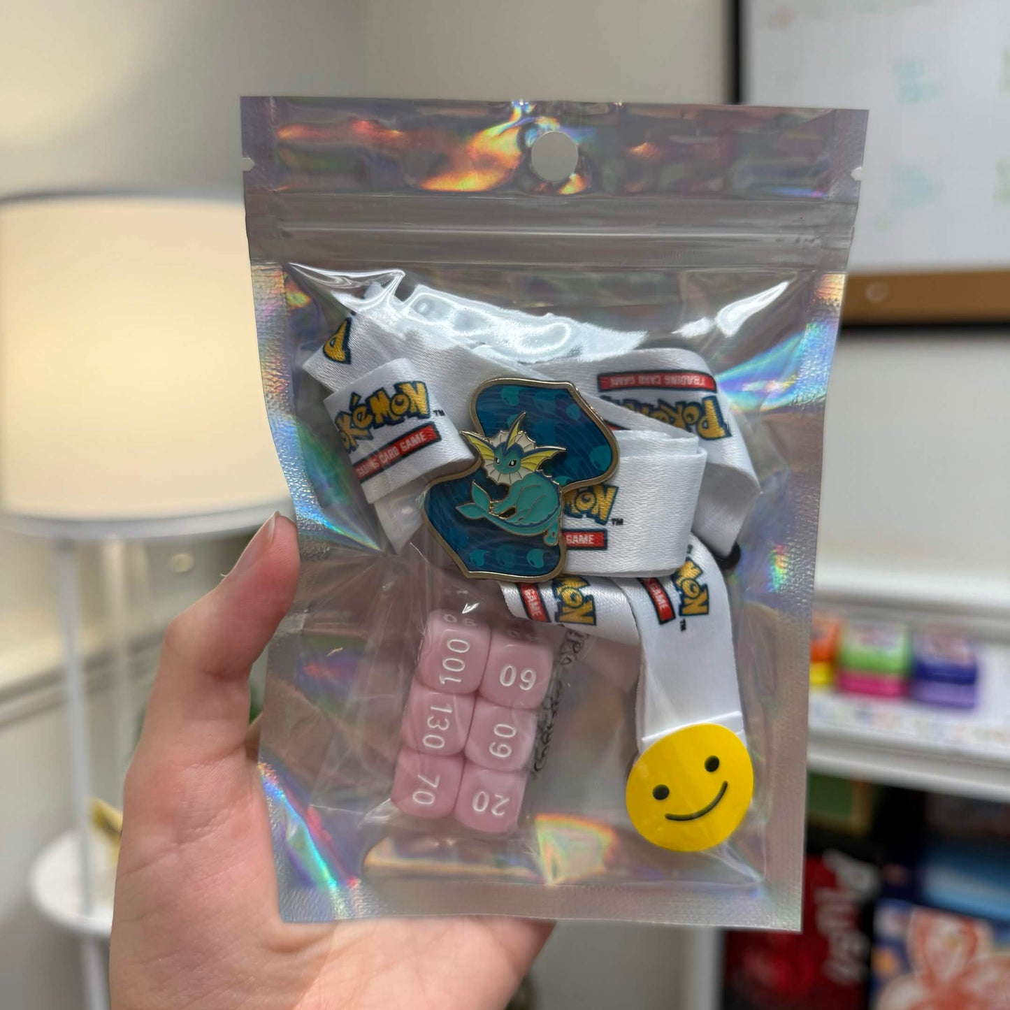 PokéPin Blind Bag