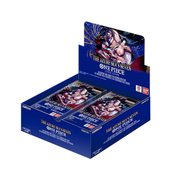 OP14 Booster Box