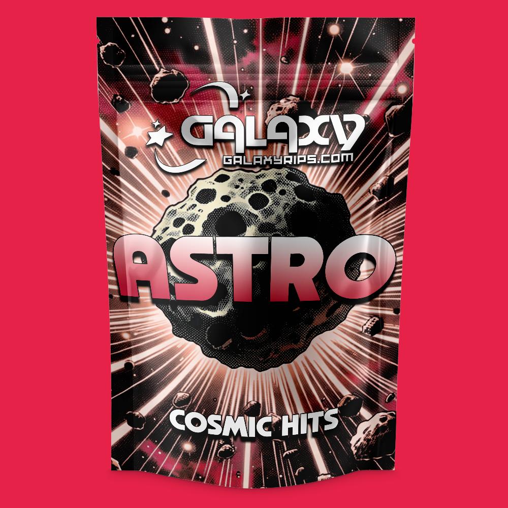Galaxy Rips Astro Pokemon Slab Pack (PSA/Beckett/CGC)
