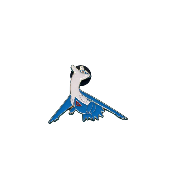 Pokemon TCG │ Latios Enamel Pin