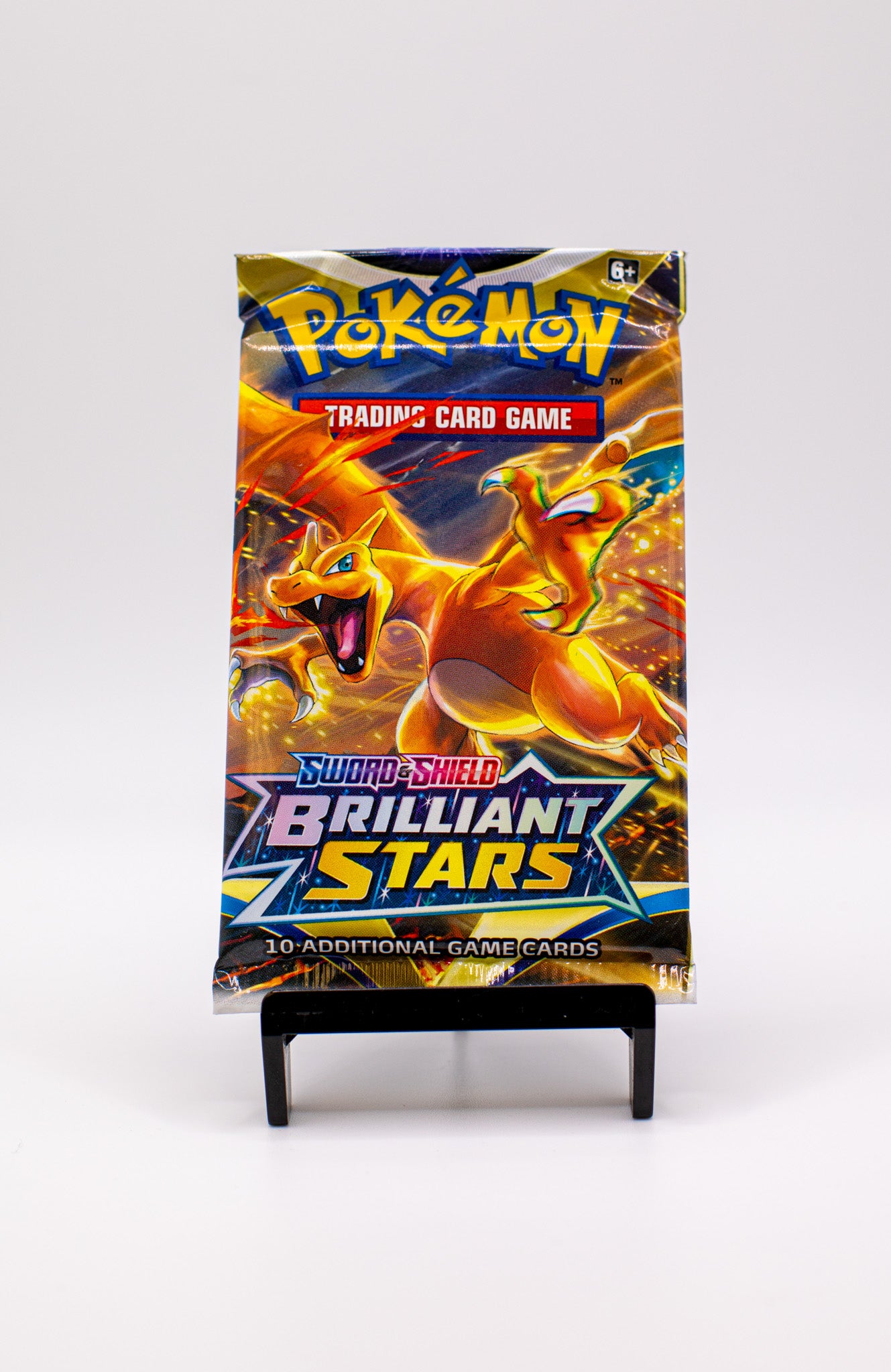 Brilliant Stars Booster Pack