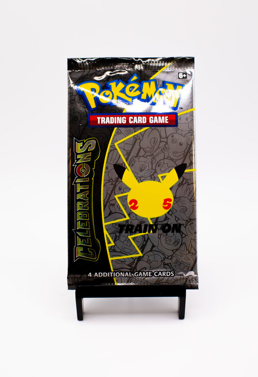 Celebrations Booster Pack