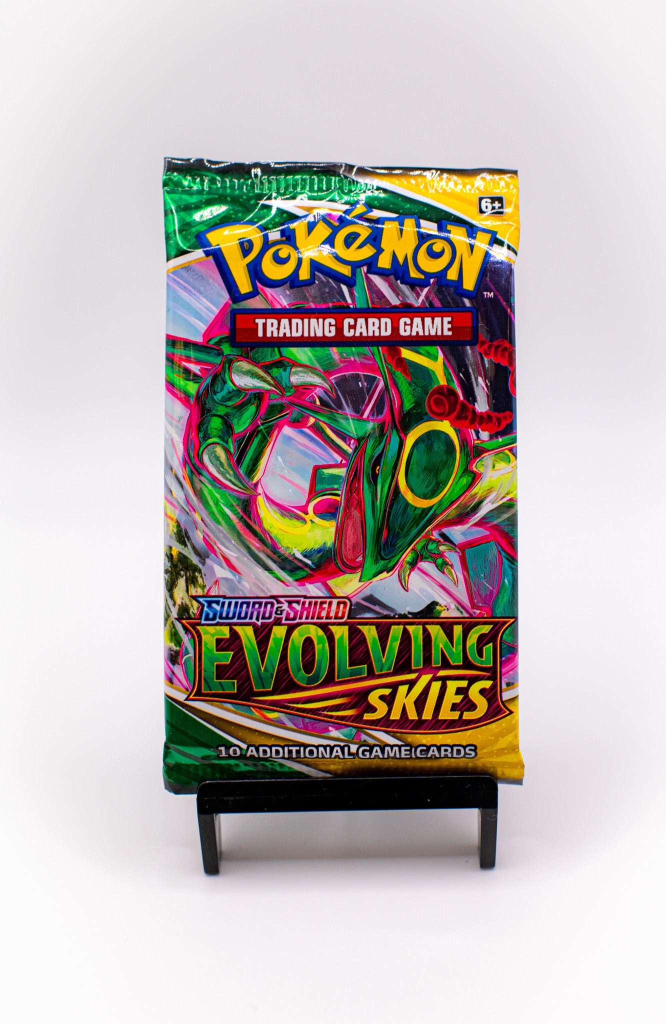 Evolving Skies Booster Pack