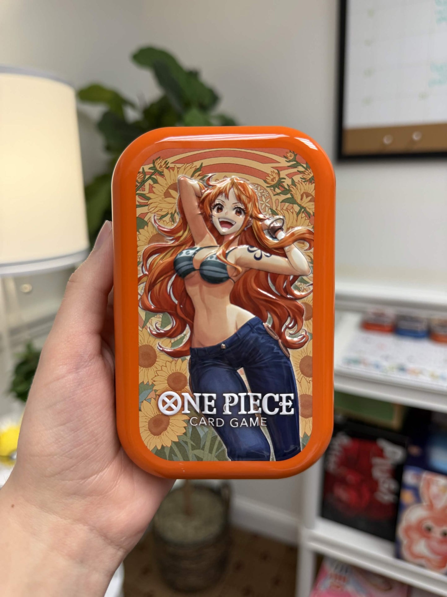 One Piece Tin (Female Variations) with One Piece Assorted BULK