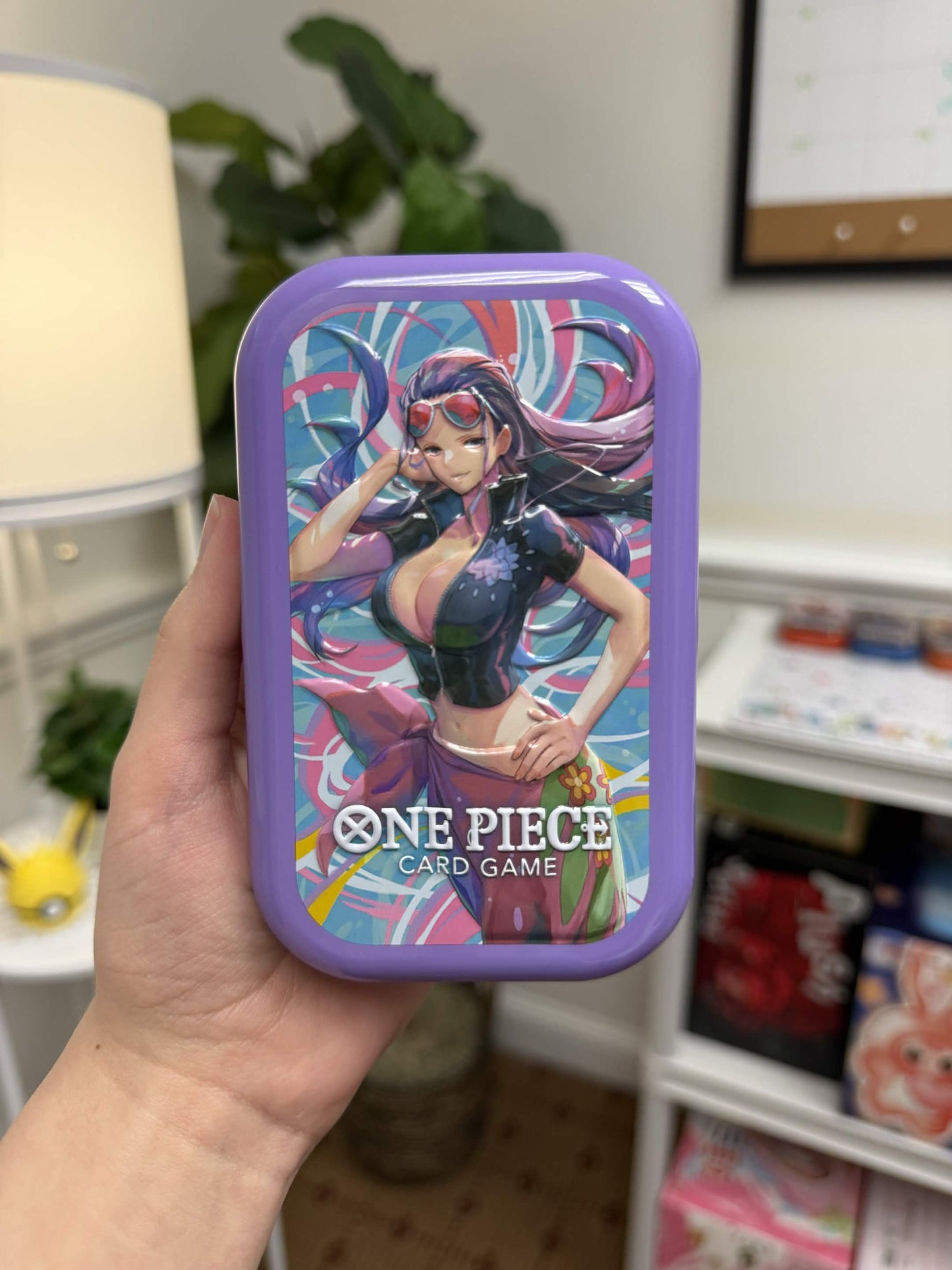 One Piece Tin (Female Variations) with One Piece Assorted BULK