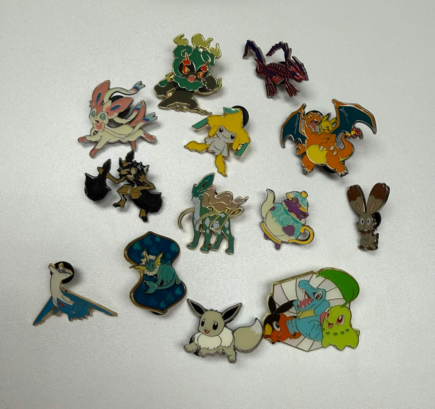 PokéPin Blind Bag