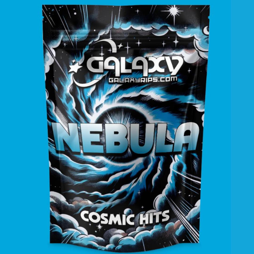 ONE PIECE Galaxy Rips - Nebula Pack