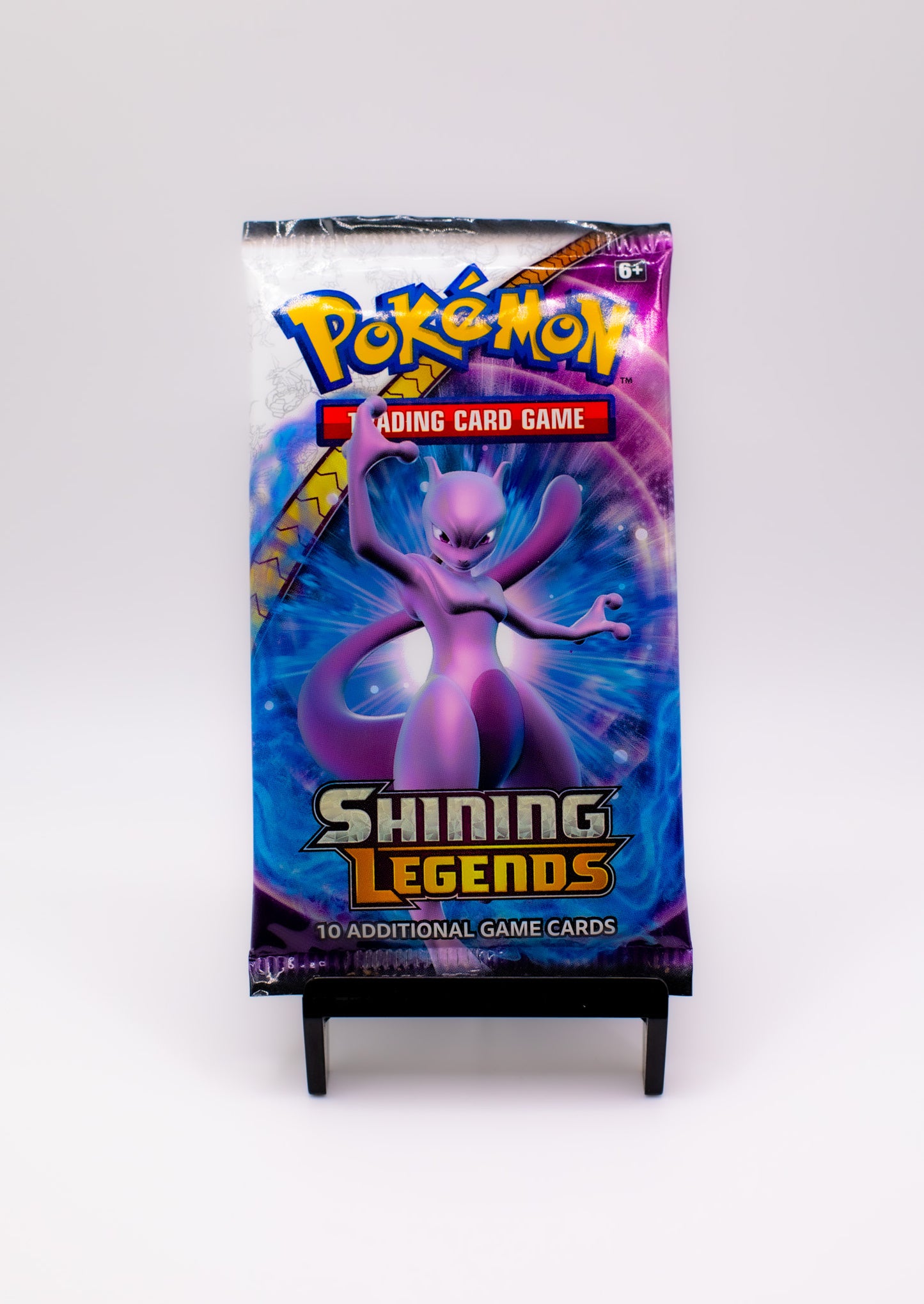 Shining Legends Booster Pack