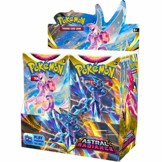 Astral Radiance Booster Box (36 Packs)