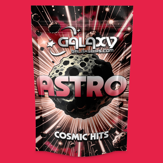 Galaxy Rips - Astro Pack