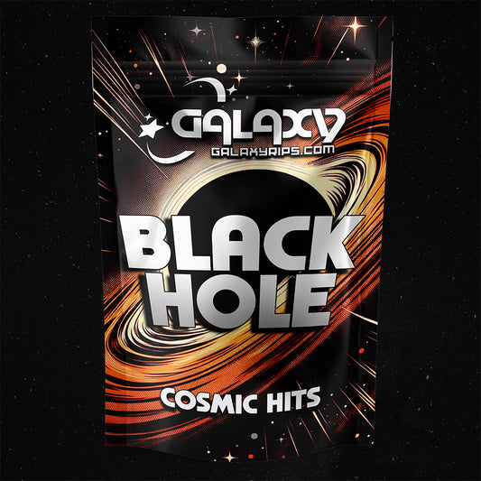 Galaxy Rips - Blackhole Pack - One Piece