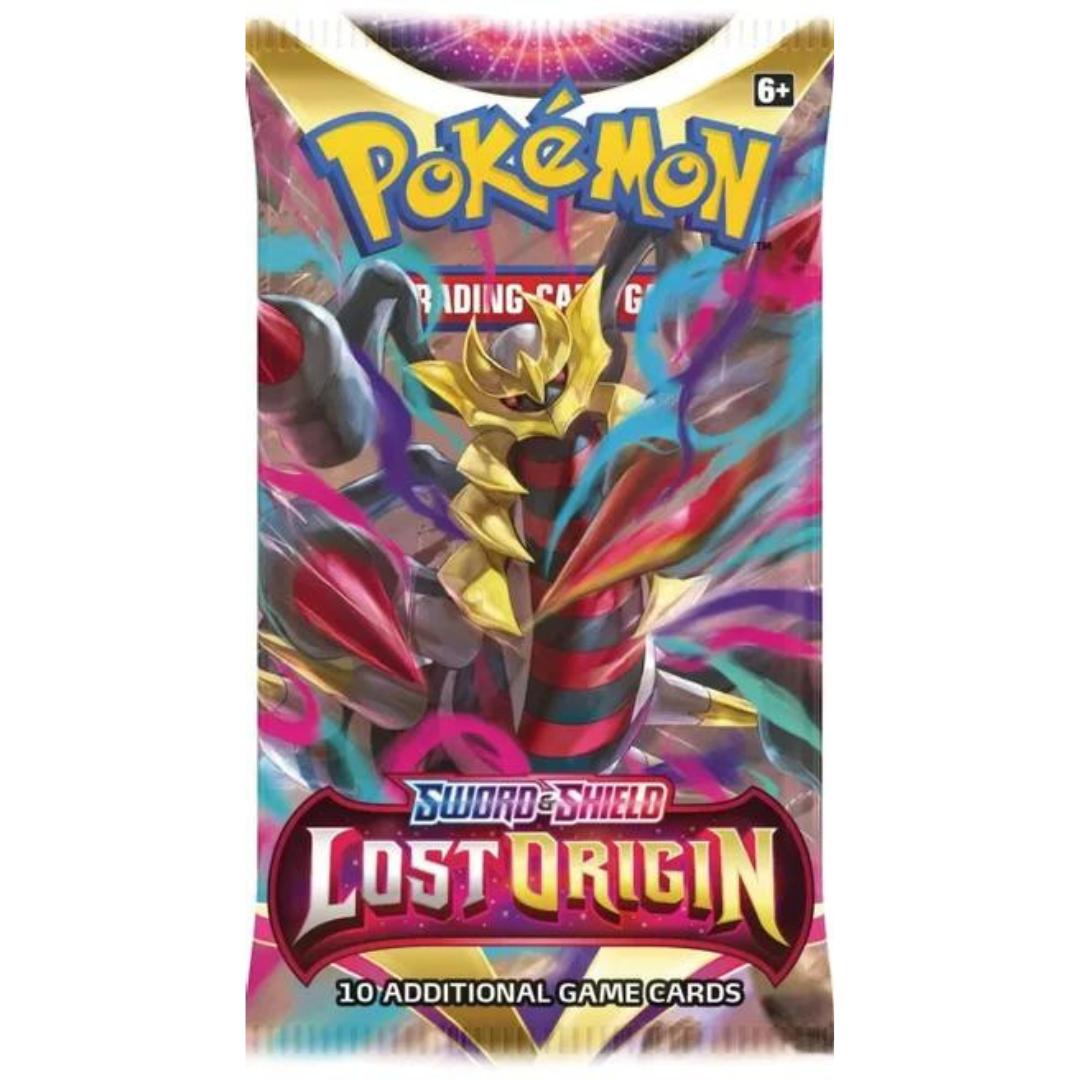Finding the Lost Origin