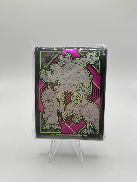 Pokemon TCG │ Shrouded Fable ETB Card Sleeves (65ct)